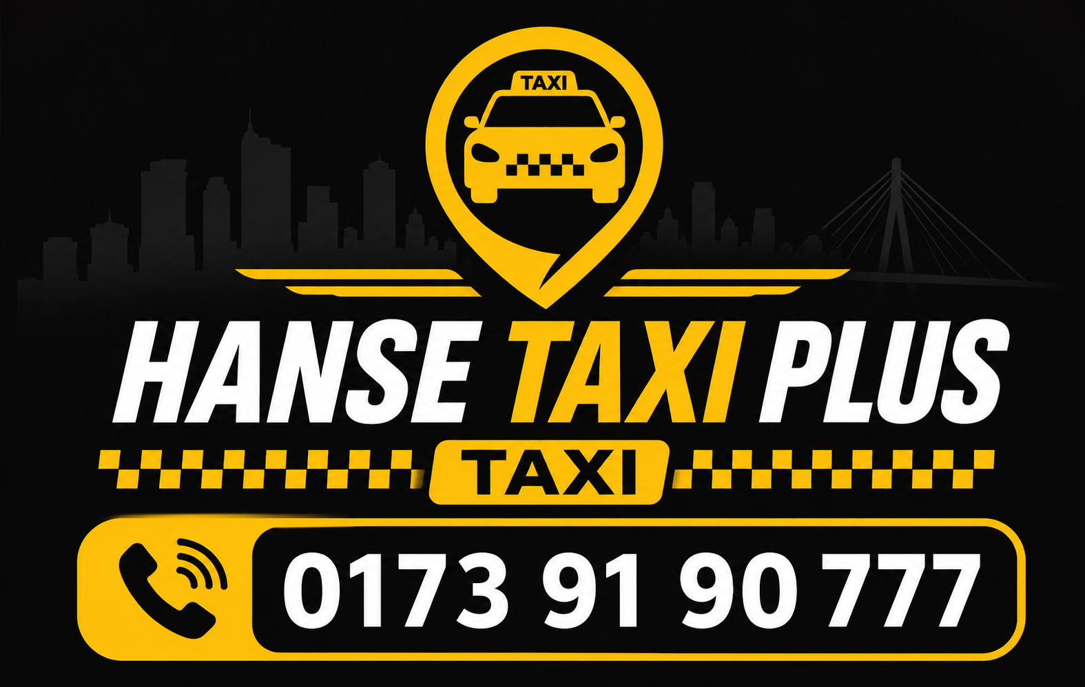 Hanse-Taxi-plus.de
